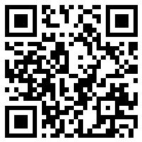 QR Code for bitcoin:1AVLkKvoHnz1ZUtVfZXxHTBE1H78v3f9KB
