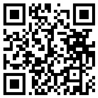 QR Code for bitcoin:1AVMHx52YYaGfFtsLq5CghMkBZfvgJc4mC