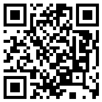 QR Code for bitcoin:1AVSJZp9cBc2W4jUuWkM4QuTSceiMpuKUs