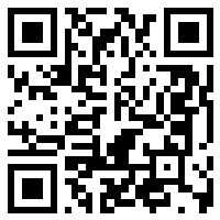 QR Code for bitcoin:1AVTMYEPt2fsqjvdzaHTfAvxEkGUvdRZy6