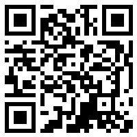QR Code for bitcoin:1AVUBTD9F3to64bX9FouKF3MFioEGtdtyT
