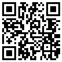 QR Code for bitcoin:1AVUDvbCZc7PV19eH8Lg5VPfL6ZWAmmSPe