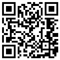 QR Code for bitcoin:1AVUPEtxrkWA3RsB85Efd6LmbC49xLw59f