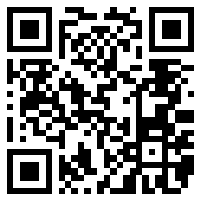 QR Code for bitcoin:1AVUv5hBWUUrdv2sRQBbp8d8H6Vcbs2VsP