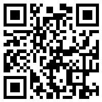 QR Code for bitcoin:1AVWcRJmosS9J4c33ZPWc8tNpX4NyKuNPc