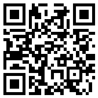 QR Code for bitcoin:1AVY2L94UPYdGhteFRxvB43BGr6RwE7c9V
