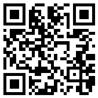 QR Code for bitcoin:1AVcyUsEhA3YEXsos5EadExpzxyDeQ6LL9