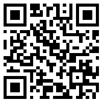 QR Code for bitcoin:1AVdbzufPXDoh6CSCNHxrZTpUw9yB7PgFe