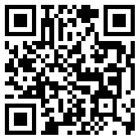 QR Code for bitcoin:1AVetFPXZDgoMFkPRw5Zt7ZN2vv32WuKKi