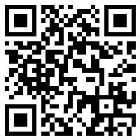 QR Code for bitcoin:1AVgMLtmY199uP4vxGdhJsAvKuKC4J188r
