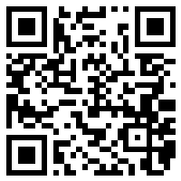 QR Code for bitcoin:1AVgTqKPL1sGM8ETV7itd69JDFZknfZD49