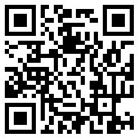 QR Code for bitcoin:1AVh4W2hsbqVzKzVaWWYozDMkMgSyNJRUR