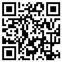 QR Code for bitcoin:1AVj8LzC6PAfFdGCLDqCTGavhP1KsjvzDL
