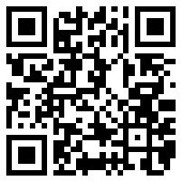 QR Code for bitcoin:1AVmPzoQnM8UMqD1GVvNBmoPhWAmcDaF8F