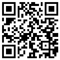QR Code for bitcoin:1AVp9zuopRc9BiSYjEhQmwpMxFxsMNEcrU