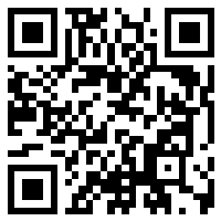 QR Code for bitcoin:1AVwNy2BufvrDqUgetTY8QiSfuo343EiR3