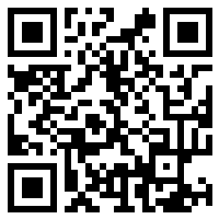 QR Code for bitcoin:1AVwudWwrkXZttX4E1gbaPKLwGeFbBigr7