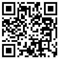 QR Code for bitcoin:1AVyq2krxdivWqCe5WCHB4vqC3tNgkypiy