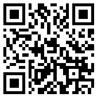 QR Code for bitcoin:1AW3418fXwDSJ4VdPDmRTx9EdrpHGXtcBZ