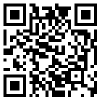 QR Code for bitcoin:1AW5U5ALckHhtjsFNGQAk9P4jAUuYb5FYL