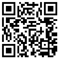 QR Code for bitcoin:1AW5yTTh9T7CimSPVvx3GmxWk12gnndmQD