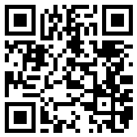 QR Code for bitcoin:1AW5zurpMgVqYcLYvJvrUXbKJGUfMVRStF