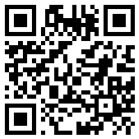 QR Code for bitcoin:1AW83FJpcXFuPSxmkwEcK6tEZb5wpDguQw