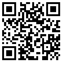 QR Code for bitcoin:1AW83YYKrdCdPCAiRBcjVyxc1bMCxq6uC2