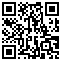 QR Code for bitcoin:1AWDXvCsqcPhobmZVPDg9LAfrdHiTwfrQN