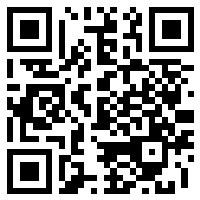 QR Code for bitcoin:1AWH665MSyfhyo1DHB2K67eNFa14puAEV1