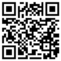 QR Code for bitcoin:1AWJnVkJDo2NiwRcZNVMq3RnAVJqe8d4nP