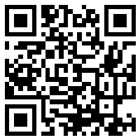 QR Code for bitcoin:1AWJtwEaDXAzqop76SerkBavPzuXpyx1kn