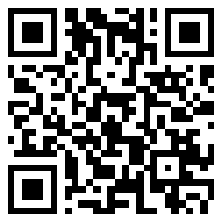 QR Code for bitcoin:1AWLexDLDoZ8iRE59kck4eq9nu3RGG4c4C