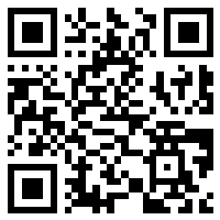 QR Code for bitcoin:1AWMLytAoBP72aCxTBUVTRVB2HtjGehAUA