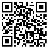 QR Code for bitcoin:1AWQq8P2Ar6XHE3WPoMCGhAnTAGanwPgA9