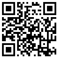 QR Code for bitcoin:1AWXGKjAzJfRn7kUAnpUmMAnbDAu7kmfXm