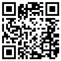 QR Code for bitcoin:1AWXwFxqvS4BYfz3WEwsZ1Fokn35XpP9AC