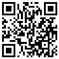 QR Code for bitcoin:1AWXyAaCXxHgQxdCWDRkHAWCQLwtSLa8mD