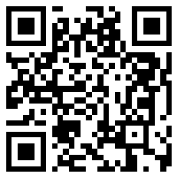 QR Code for bitcoin:1AWYUbVCSq2q5CeC6PXiR63W6V5ooez3Kx