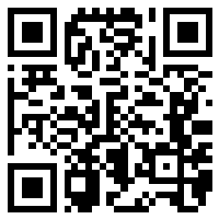 QR Code for bitcoin:1AWZ3GFedZ8y7AZoDF6Pt2uVf6a3w8FUVS