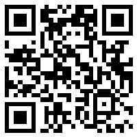 QR Code for bitcoin:1AWZSPTB3N2tWvz4BkX4M2vdGFpBiQDn7S