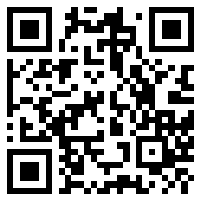 QR Code for bitcoin:1AWepGomhrWzEAYVGofqimJ2f2cZYZkVMi