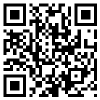QR Code for bitcoin:1AWfEynPSJ4kcScMzQJqJfu5RBfhTSTDPa