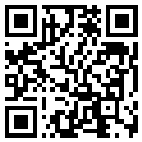 QR Code for bitcoin:1AWfaE5KynnerRZjvDo4kNM1MVVZaDY6Sq