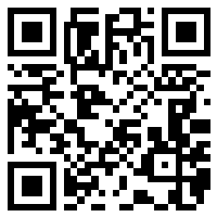 QR Code for bitcoin:1AWg2EBV4qB2MfH9Fq2vPzzgZjN2eUh8Ao