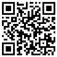 QR Code for bitcoin:1AWgyedbJhmuz1Cm4fZWsWsPgPLJN6RUFf
