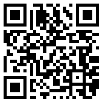 QR Code for bitcoin:1AWiFpPtkYLEbZPVsN2pKc4vhaqtx3saZz