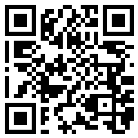 QR Code for bitcoin:1AWiedeu3y1v4yhdg8abZCzinftd8SPJcV
