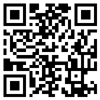 QR Code for bitcoin:1AWirwSDwEDpCpBiAayupdRjutoMCmnuhb