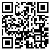 QR Code for bitcoin:1AWmPaiBb3HU53JApACmB5SEoyySxGLKoM